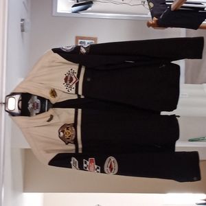 Harley Davidson Riding Jacket